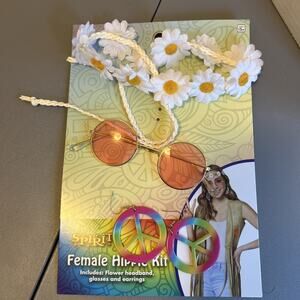 Hippie costume accessories - Spirit Halloween